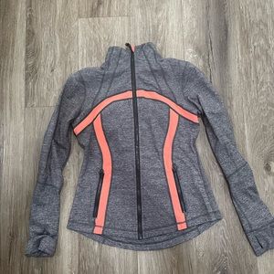 Lululemon define jacket!
